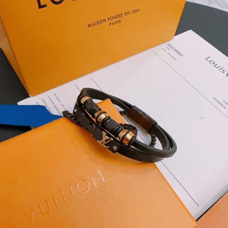 Louis Vuitton Bracelets